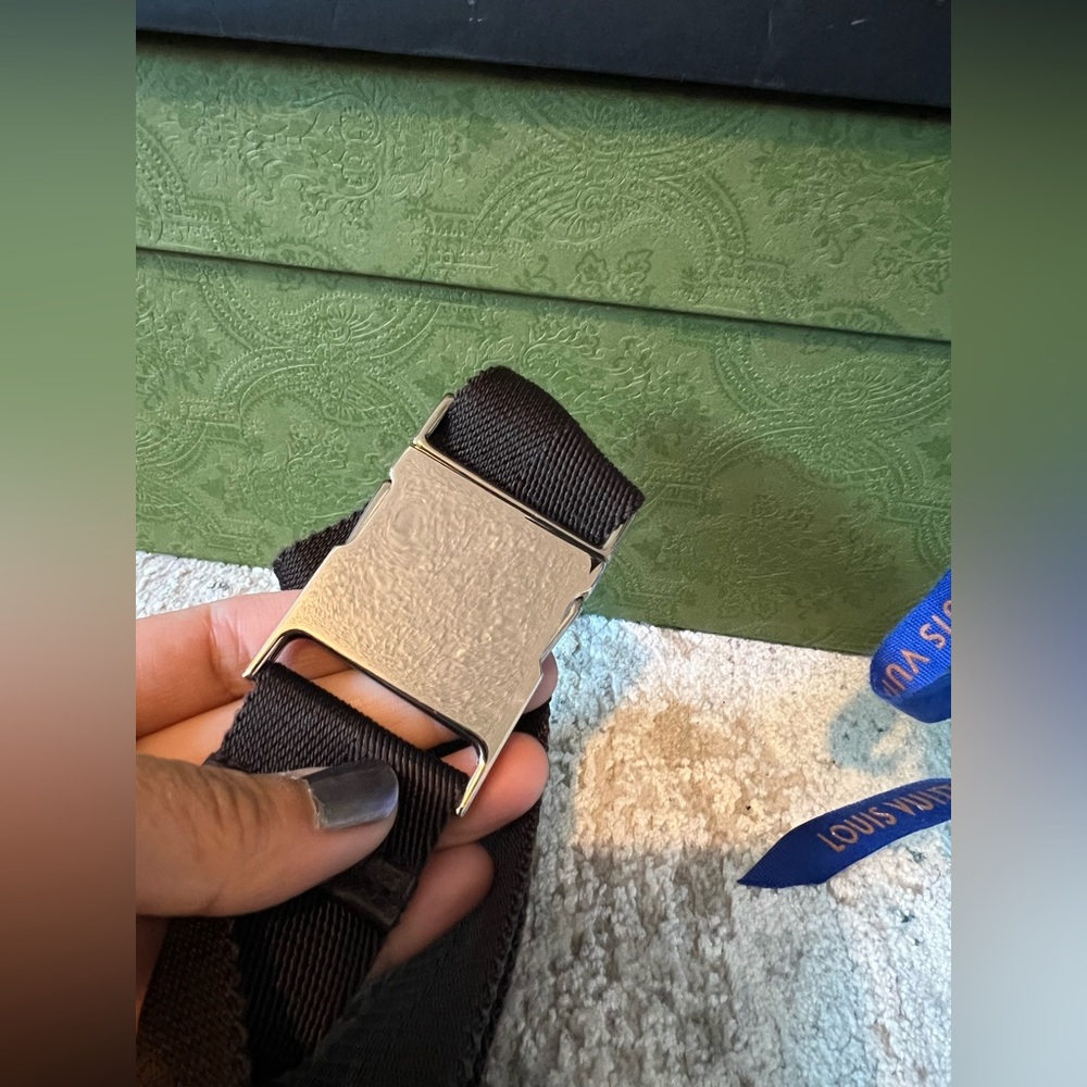 Gucci Belt Bag/ Waist Bag/ Fanny Pack - Picture 11 of 14